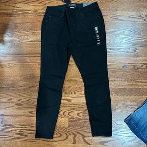 Torrid Bombshell Skinny Jeans